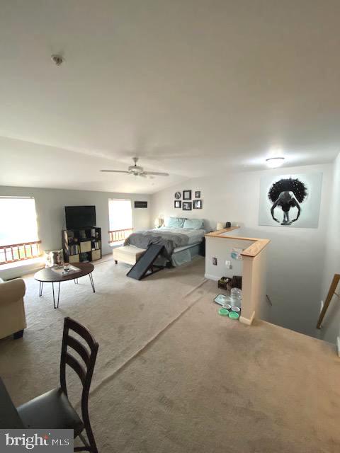 HUNTINGTON RIDGE - Residential Lease