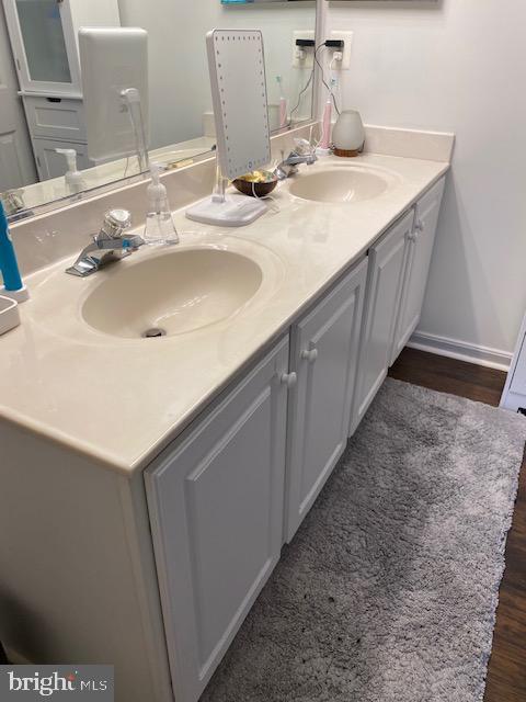 HUNTINGTON RIDGE - Residential Lease