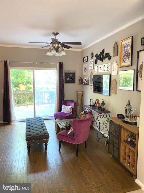 HUNTINGTON RIDGE - Residential Lease