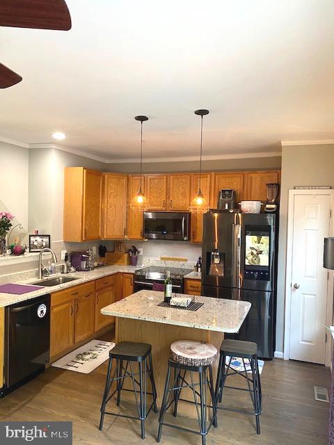 HUNTINGTON RIDGE - Residential Lease