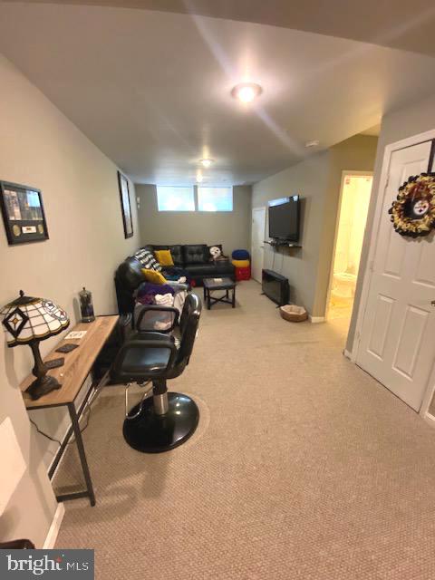 HUNTINGTON RIDGE - Residential Lease