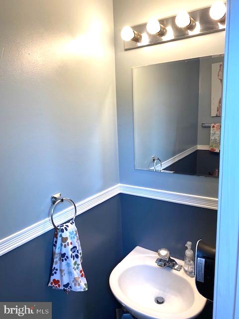 HUNTINGTON RIDGE - Residential Lease