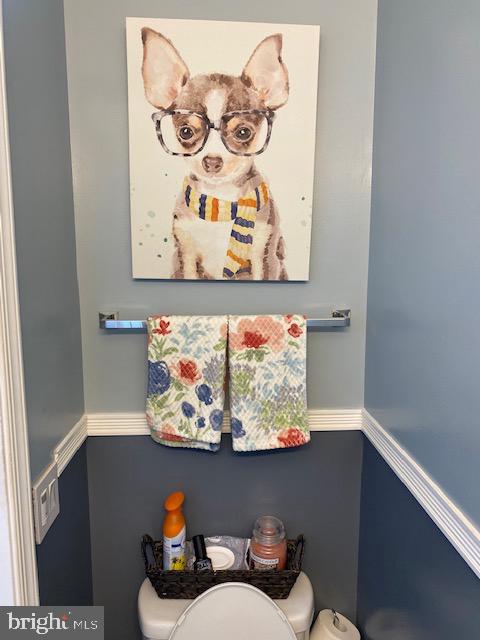 HUNTINGTON RIDGE - Residential Lease