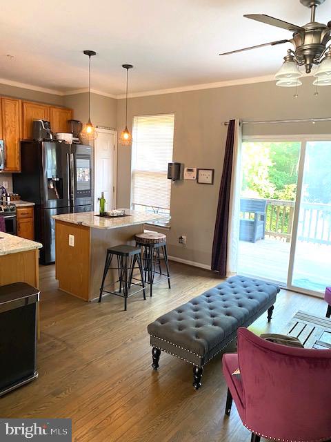 HUNTINGTON RIDGE - Residential Lease