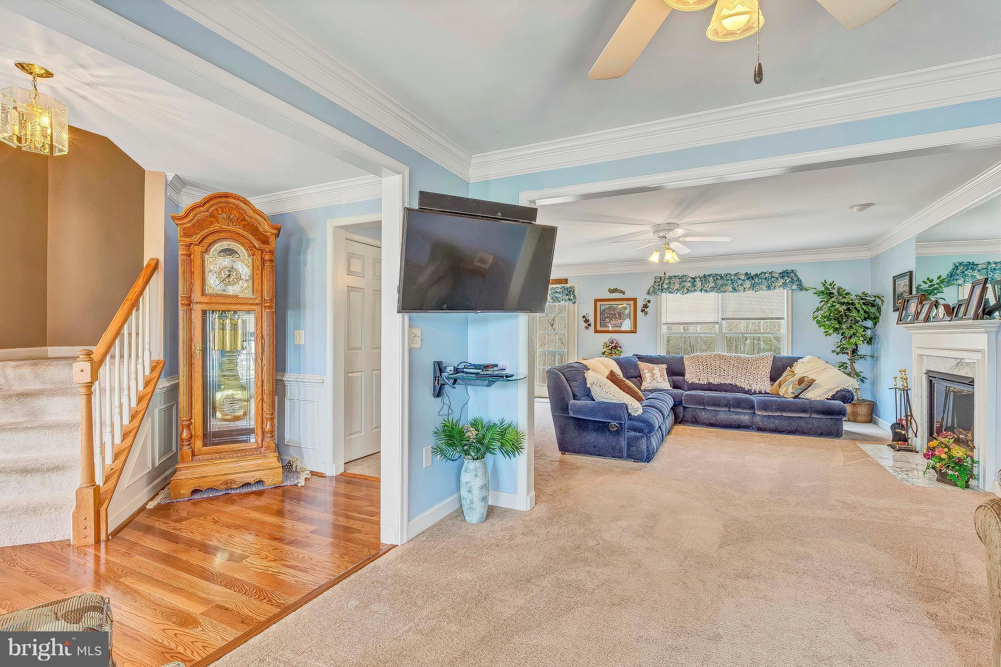 GLEBE RUN - Residential