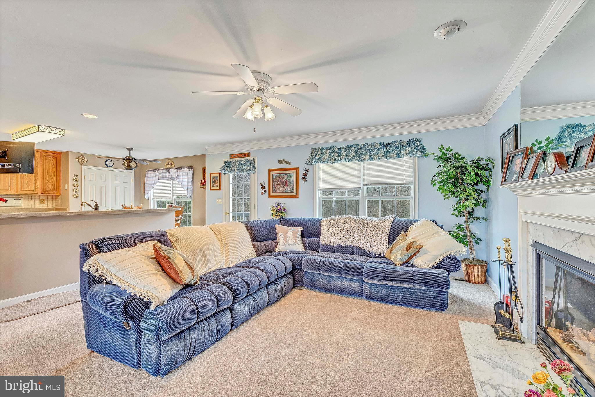 GLEBE RUN - Residential