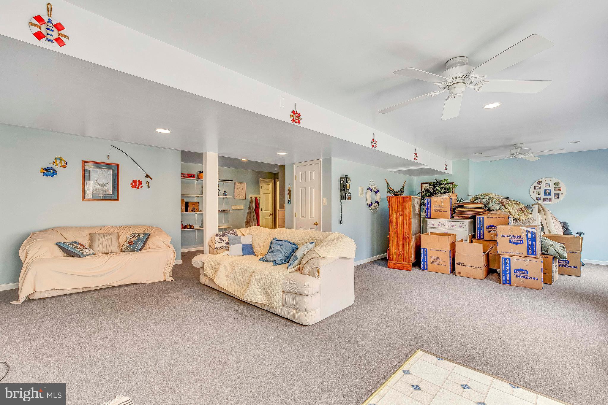 GLEBE RUN - Residential