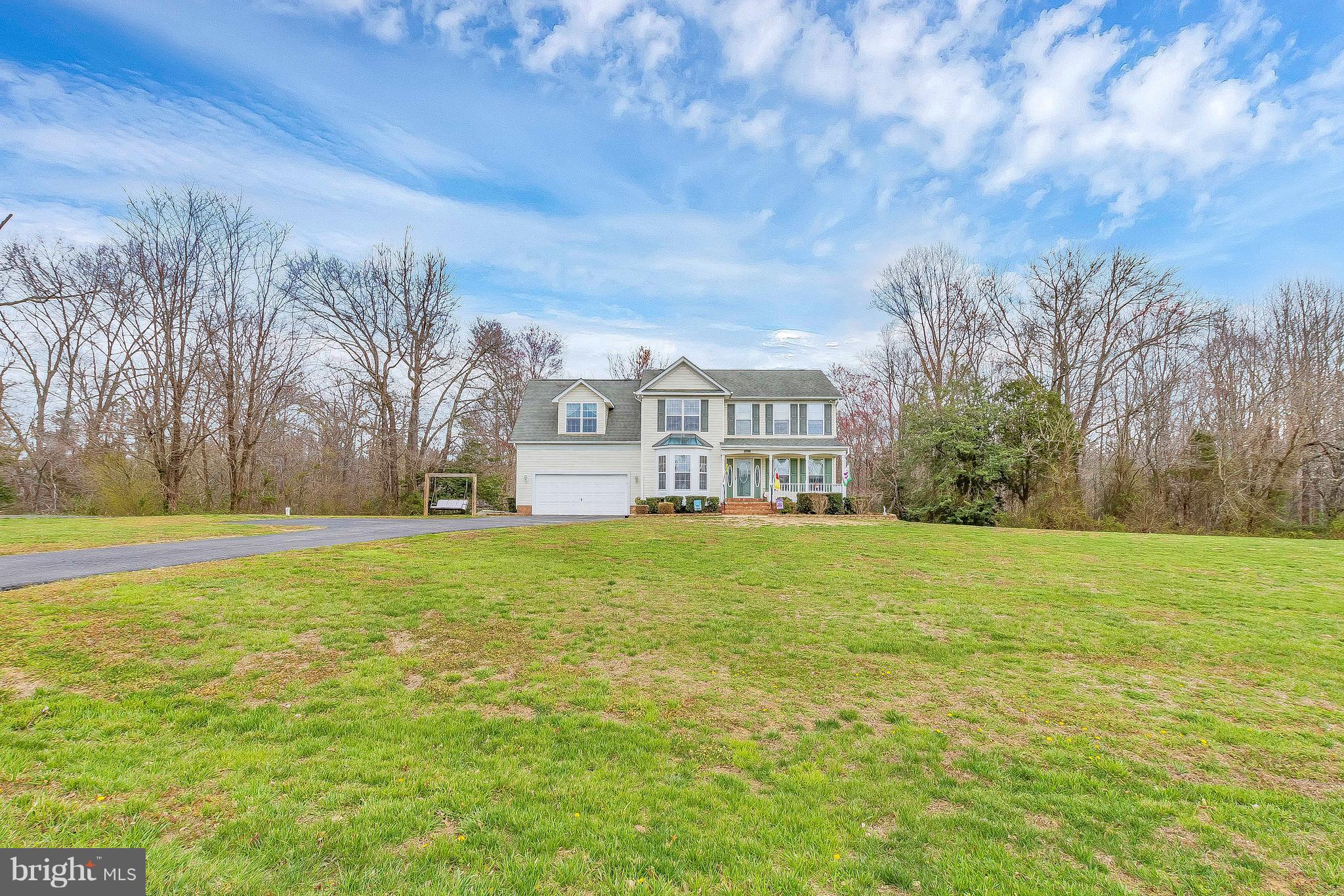 GLEBE RUN - Residential