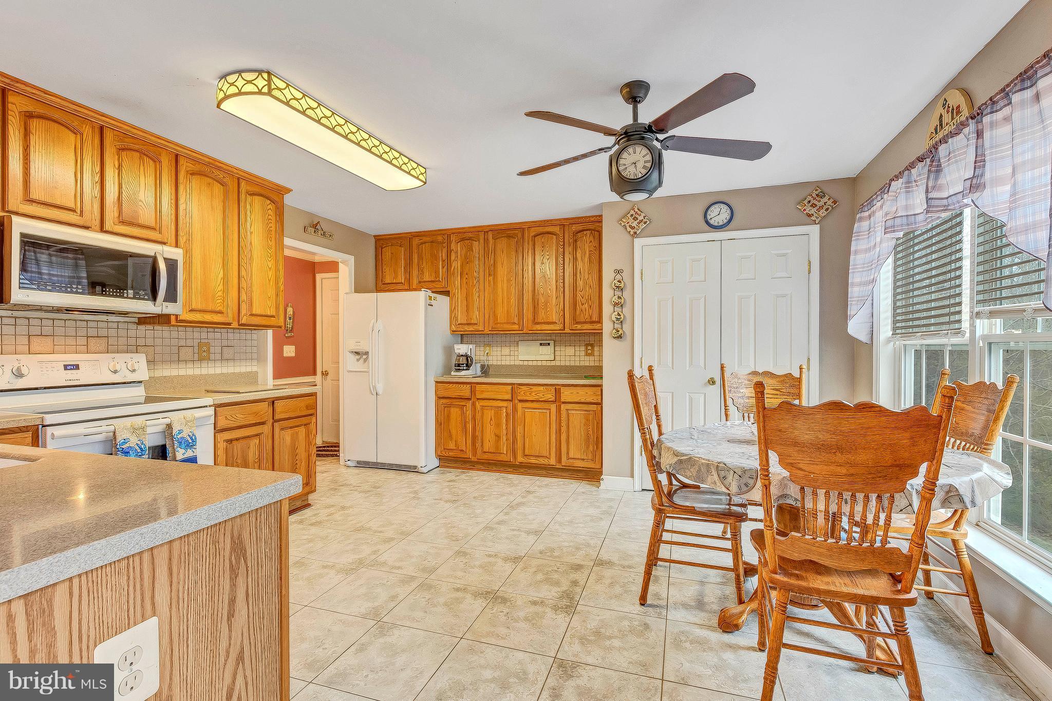 GLEBE RUN - Residential