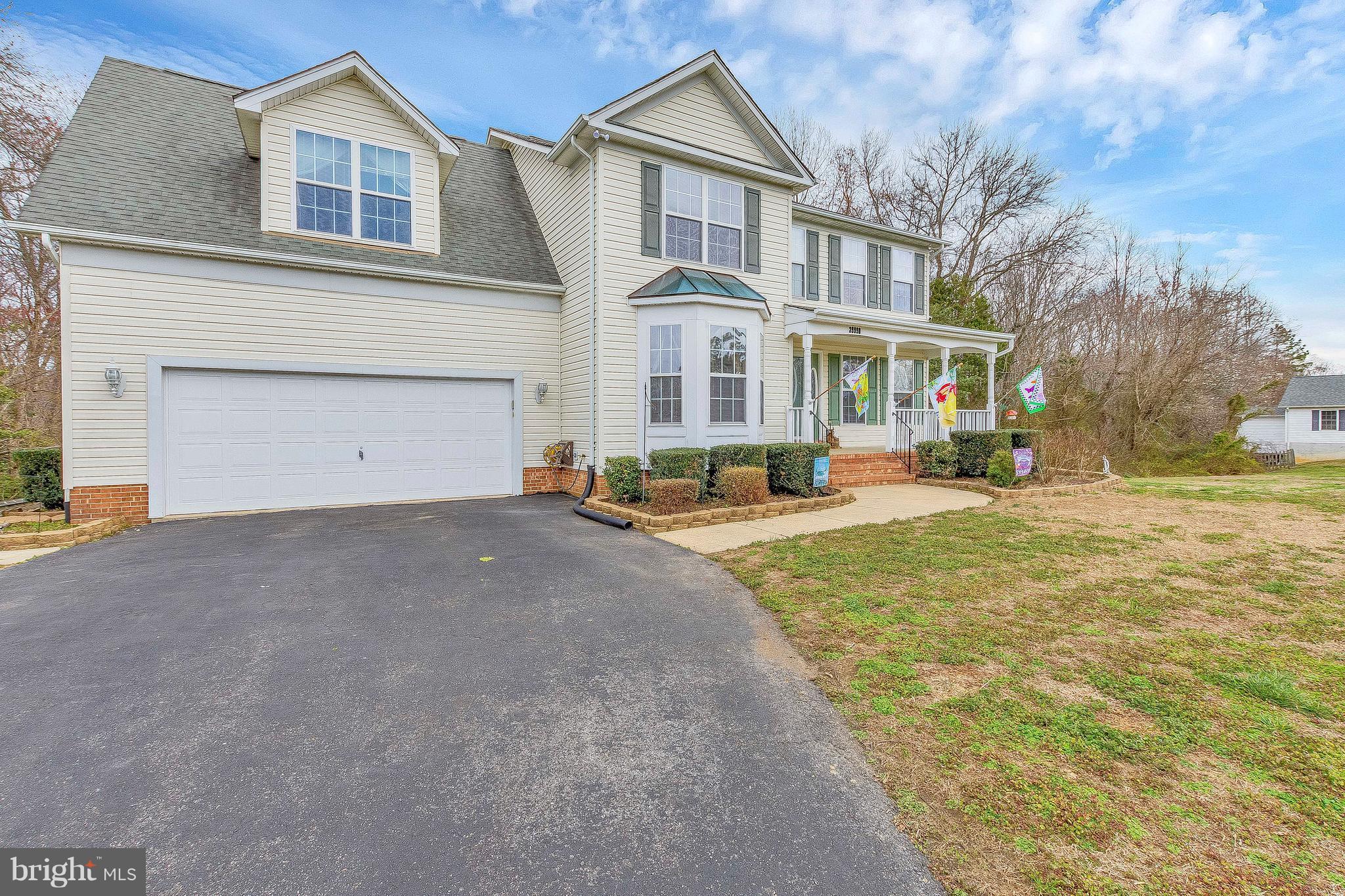 GLEBE RUN - Residential