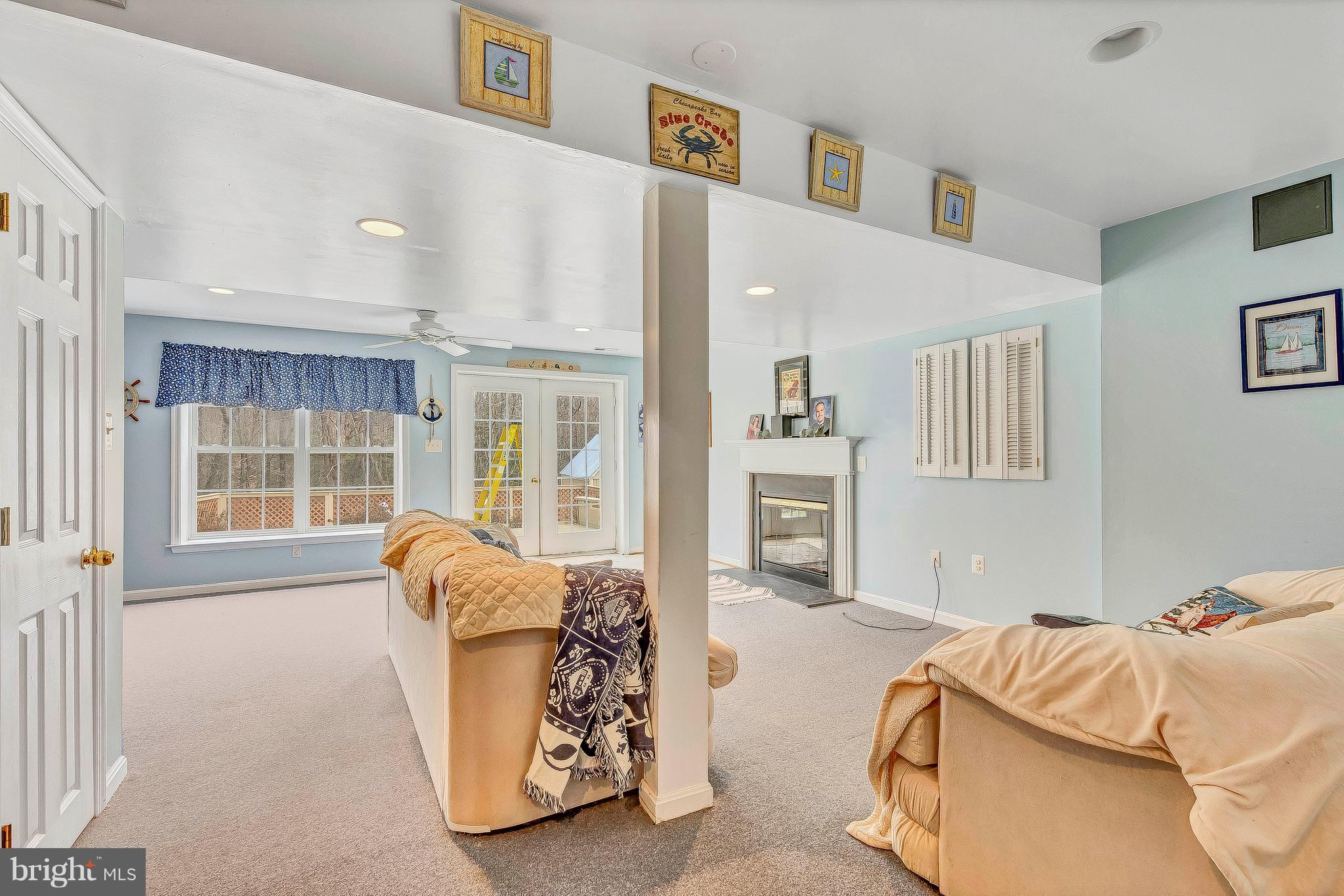 GLEBE RUN - Residential