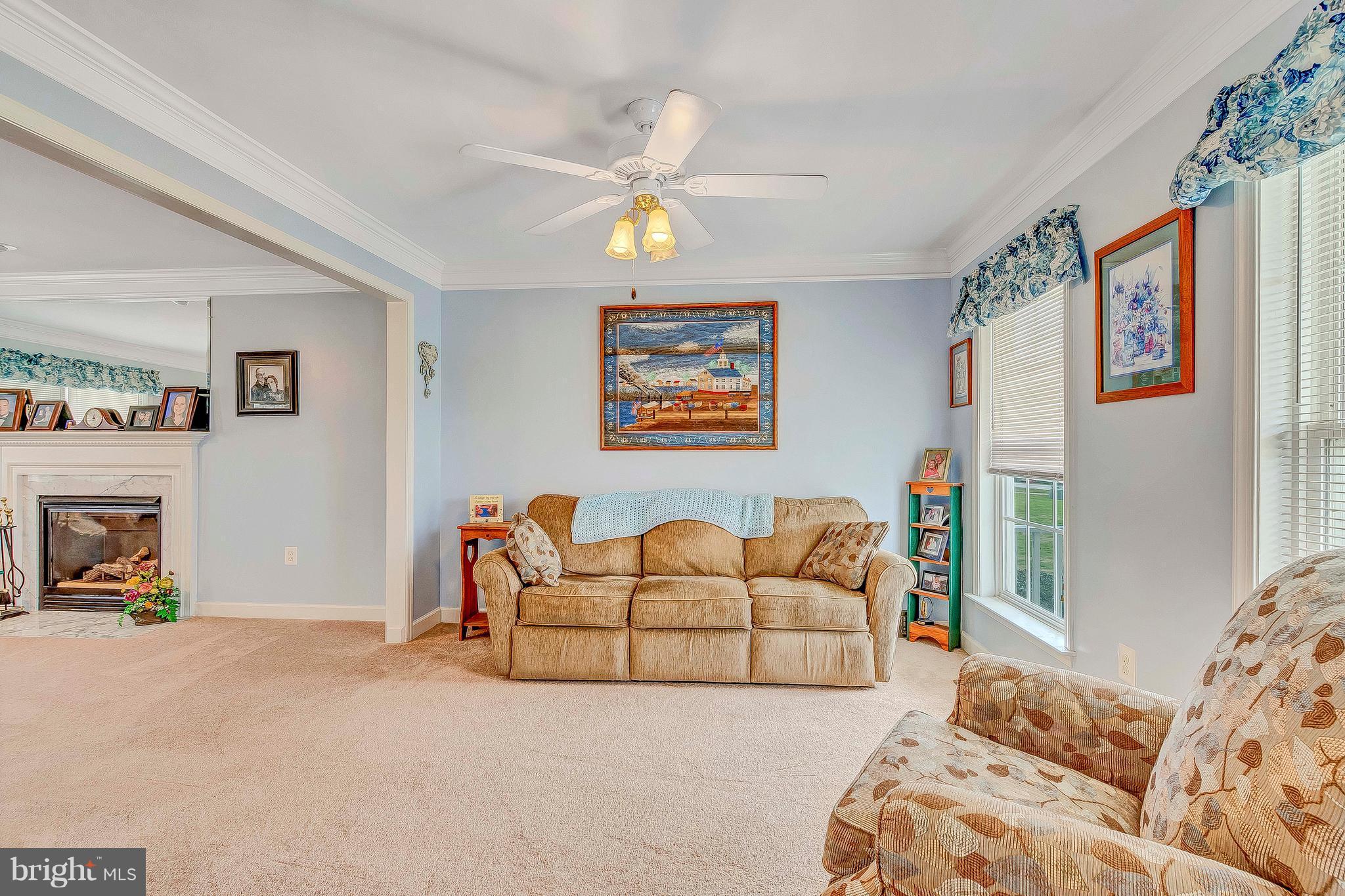 GLEBE RUN - Residential