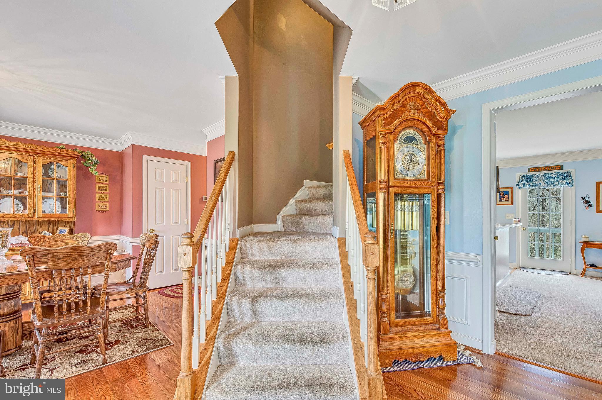 GLEBE RUN - Residential