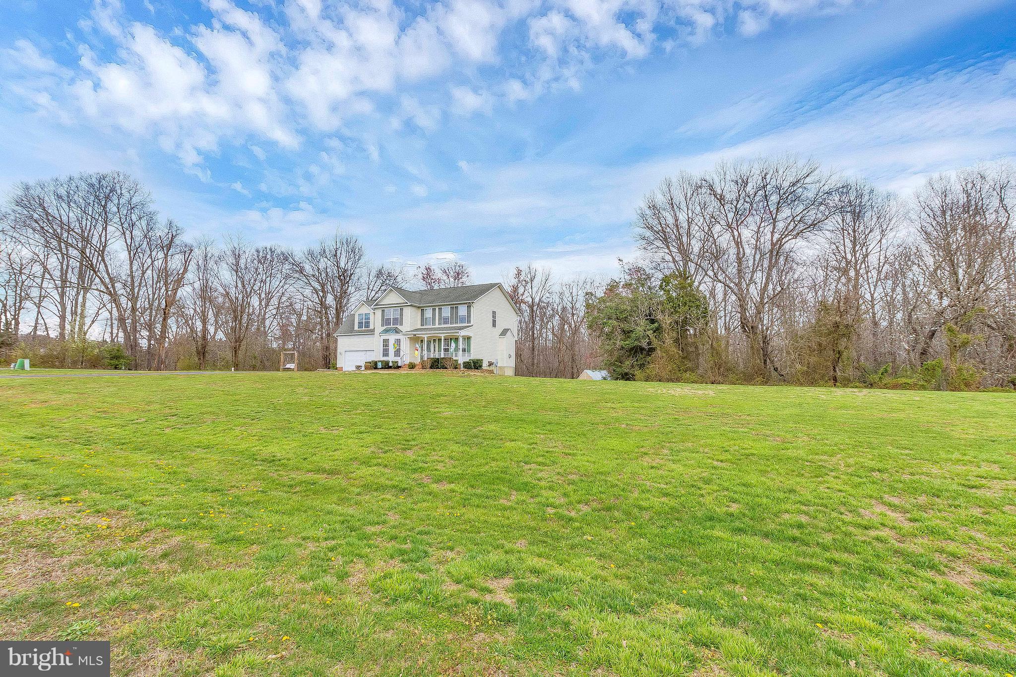 GLEBE RUN - Residential