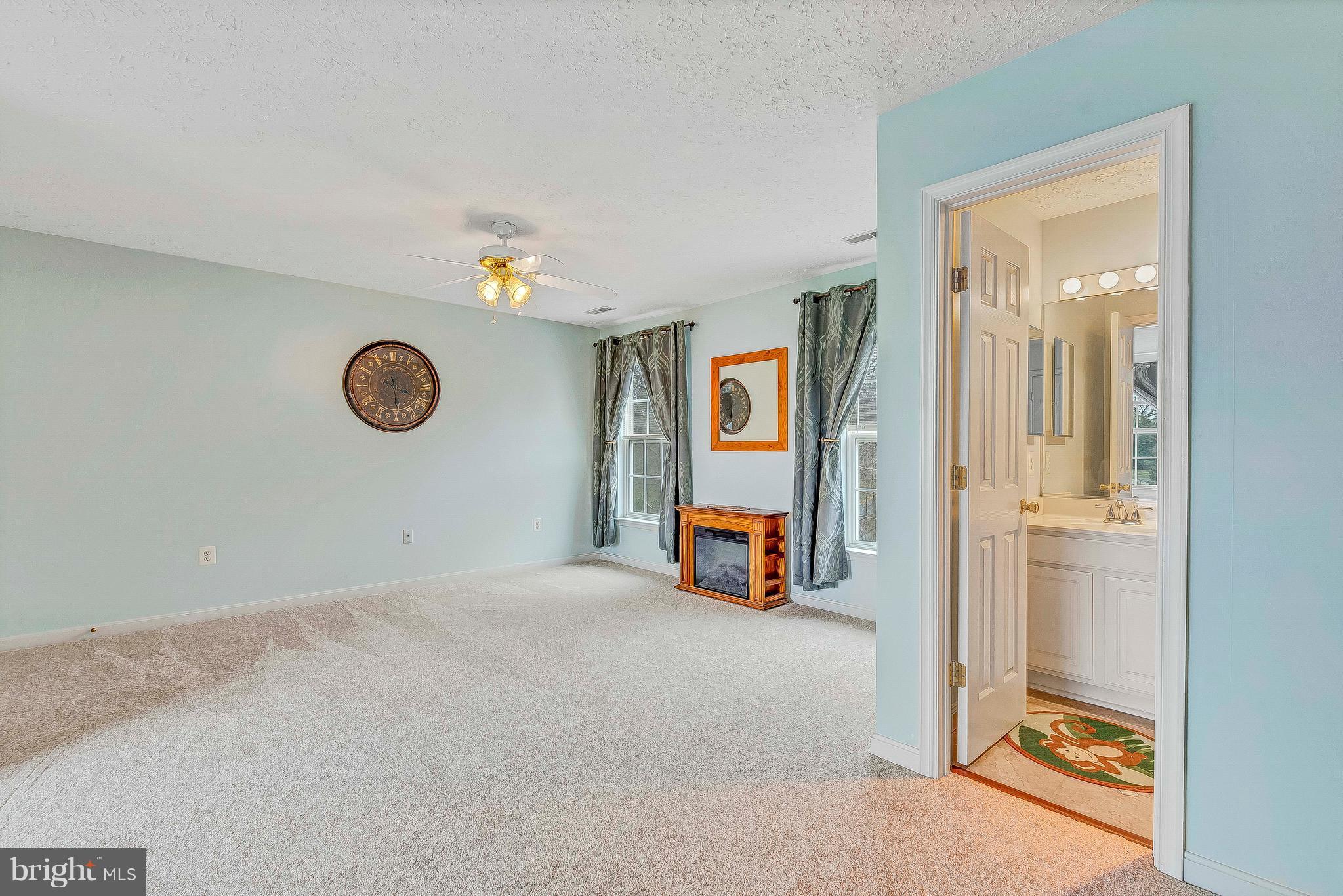 GLEBE RUN - Residential