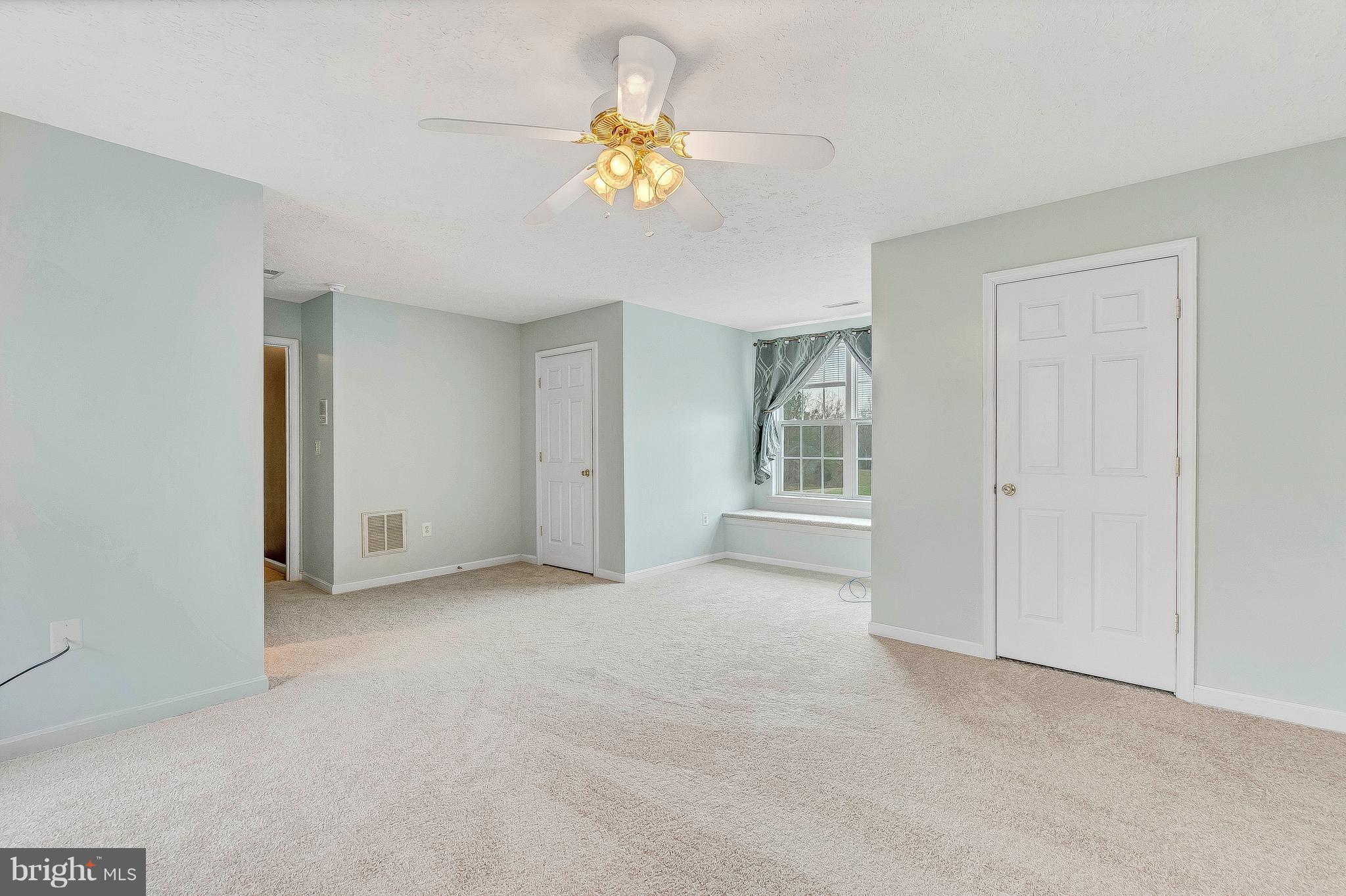 GLEBE RUN - Residential