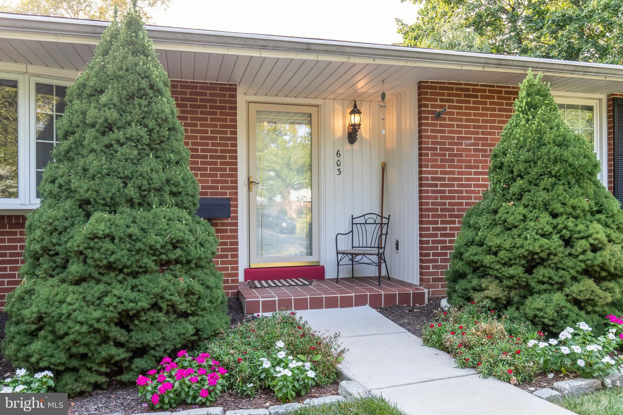 603 Ashford Road, Wilmington, DE 19803