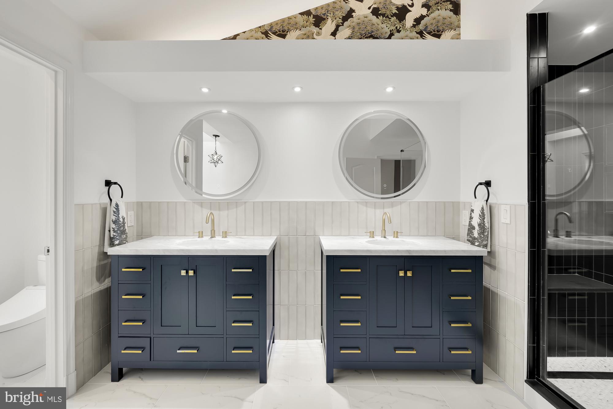 BROOKMONT - Residential