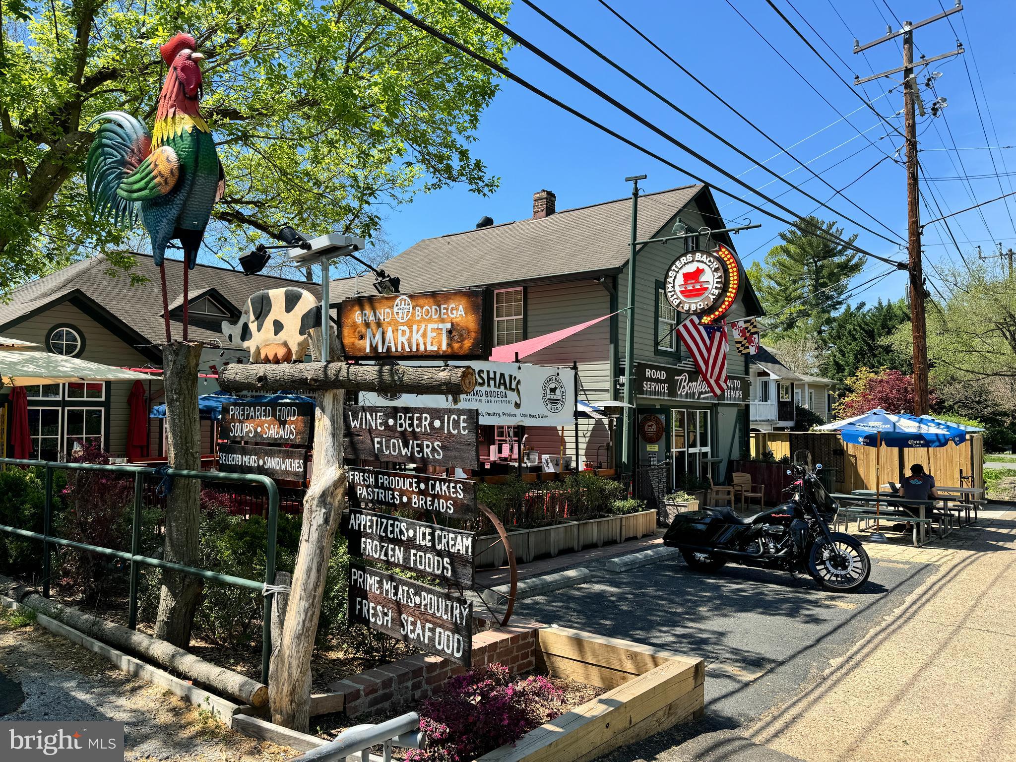 BROOKMONT - Residential