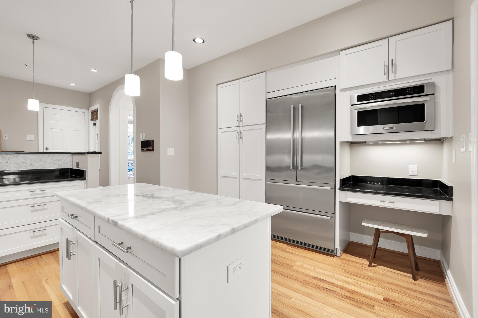 BROOKMONT - Residential