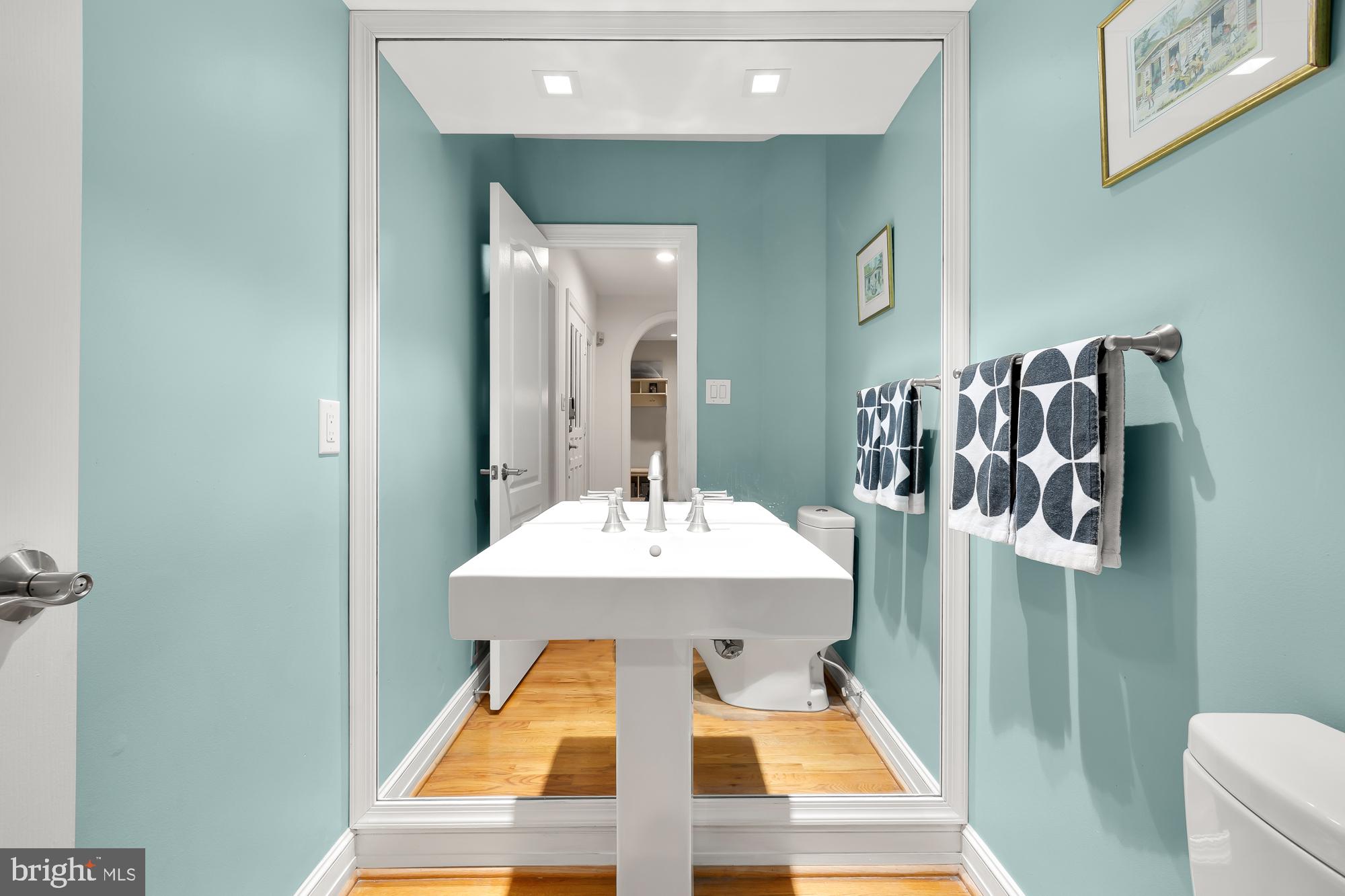 BROOKMONT - Residential