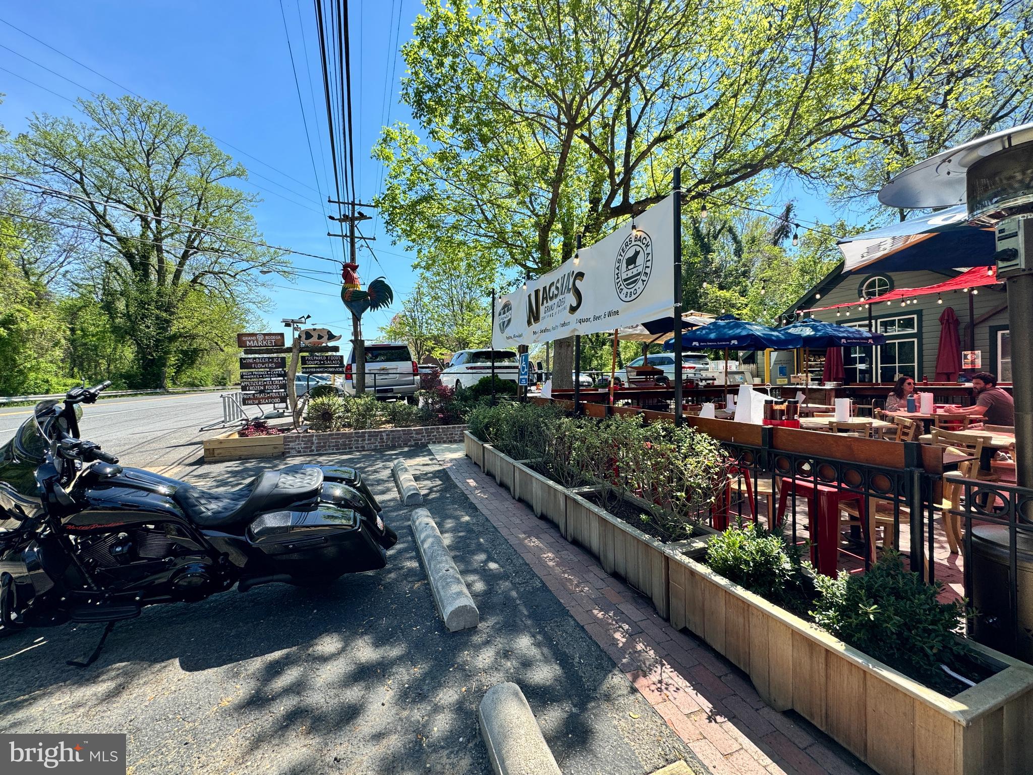 BROOKMONT - Residential