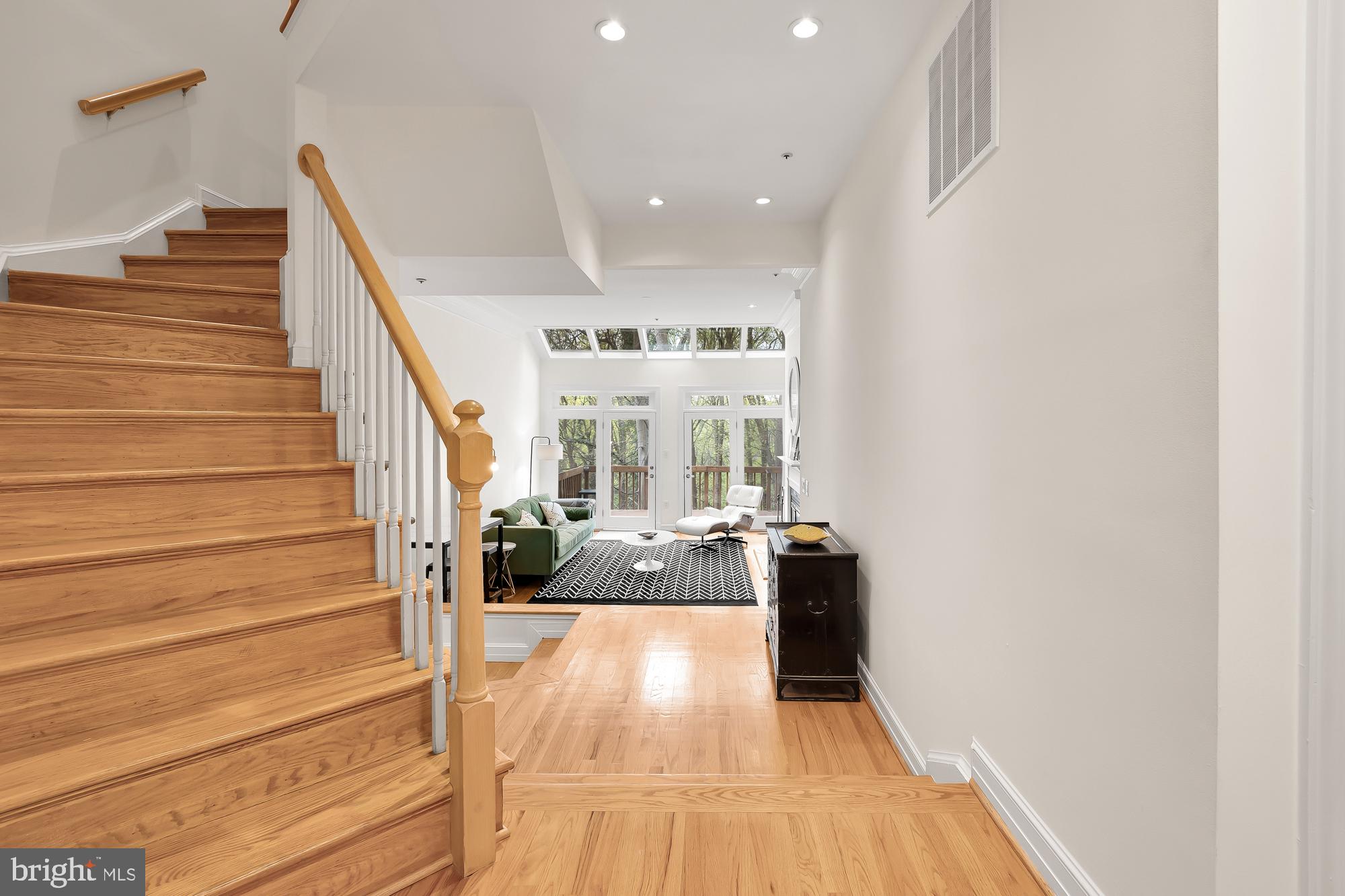 BROOKMONT - Residential