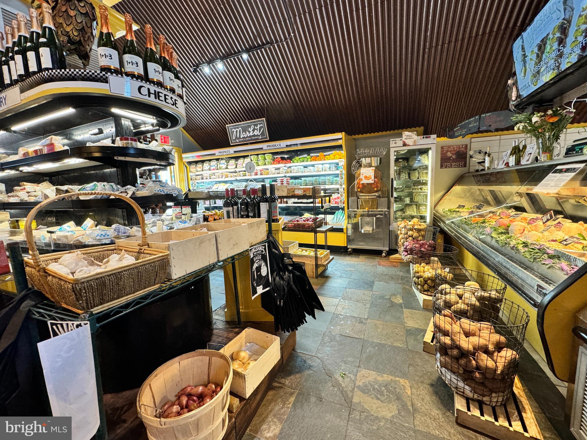 BROOKMONT - Residential