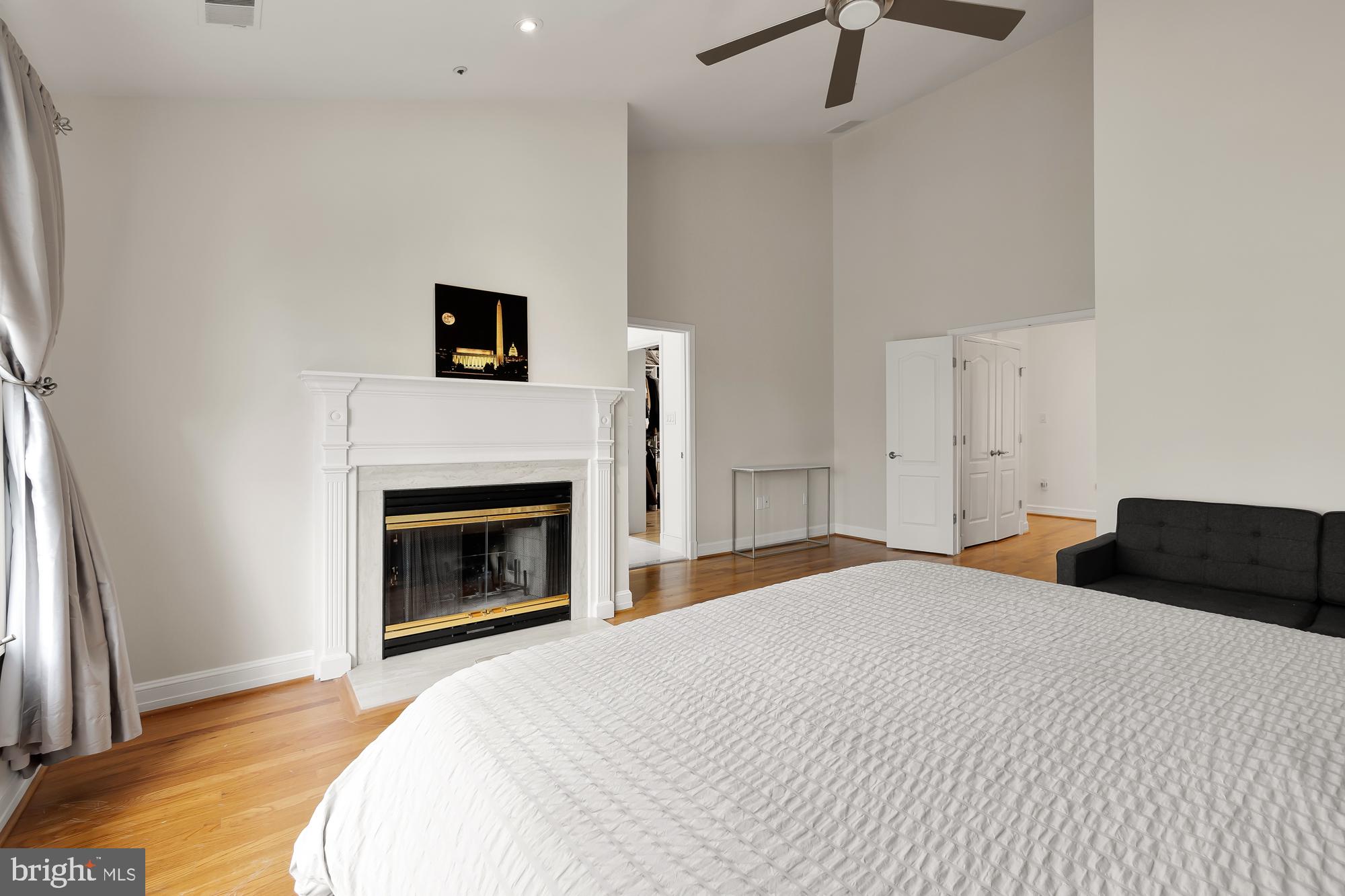 BROOKMONT - Residential