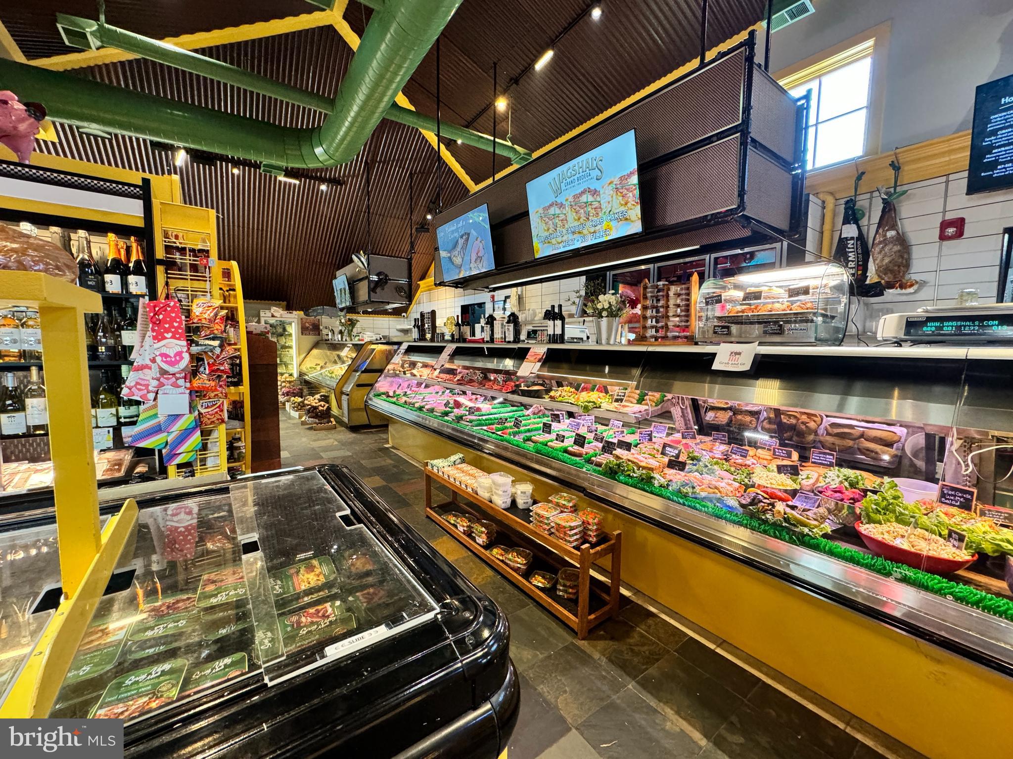 BROOKMONT - Residential