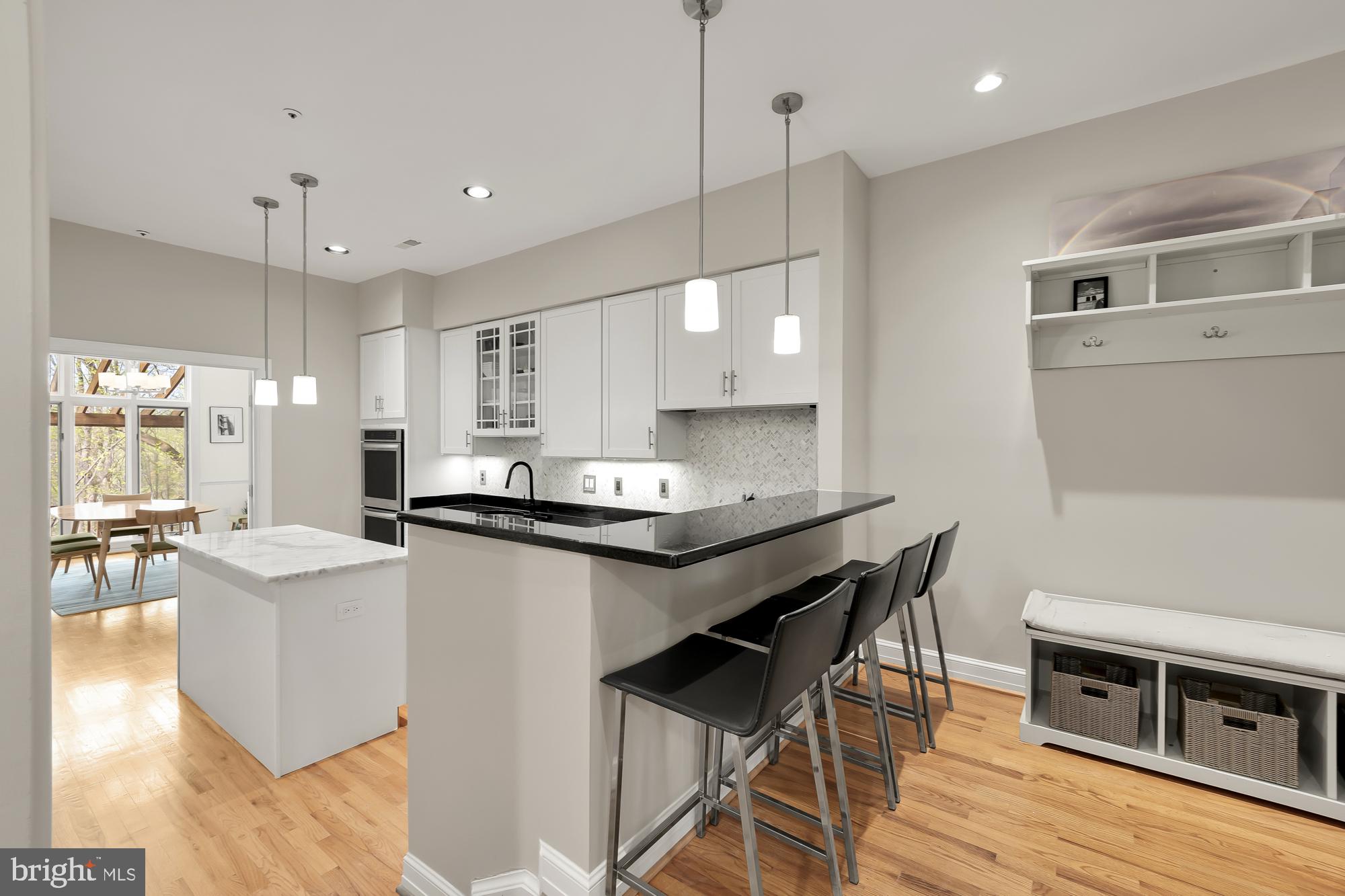 BROOKMONT - Residential