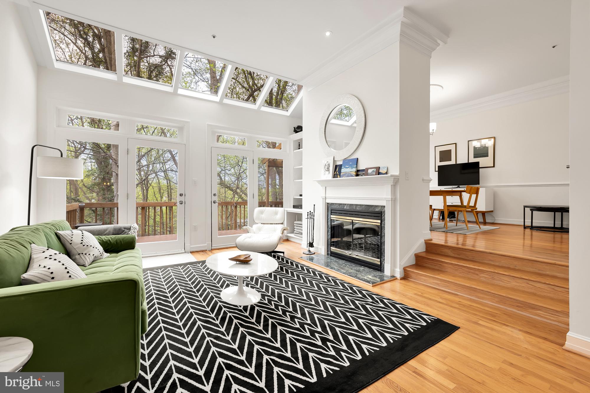 BROOKMONT - Residential