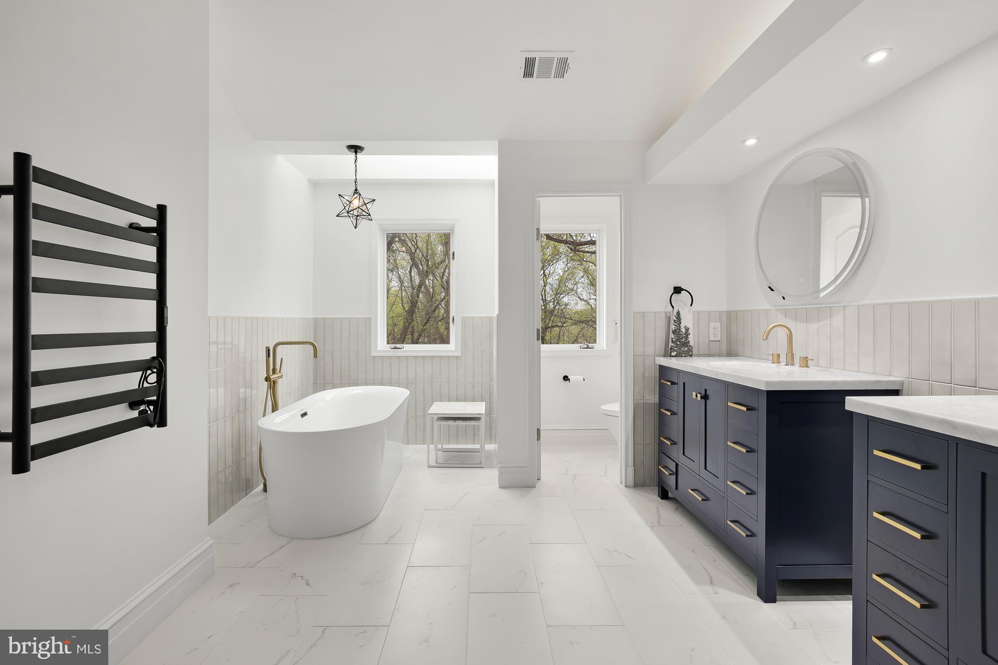 BROOKMONT - Residential