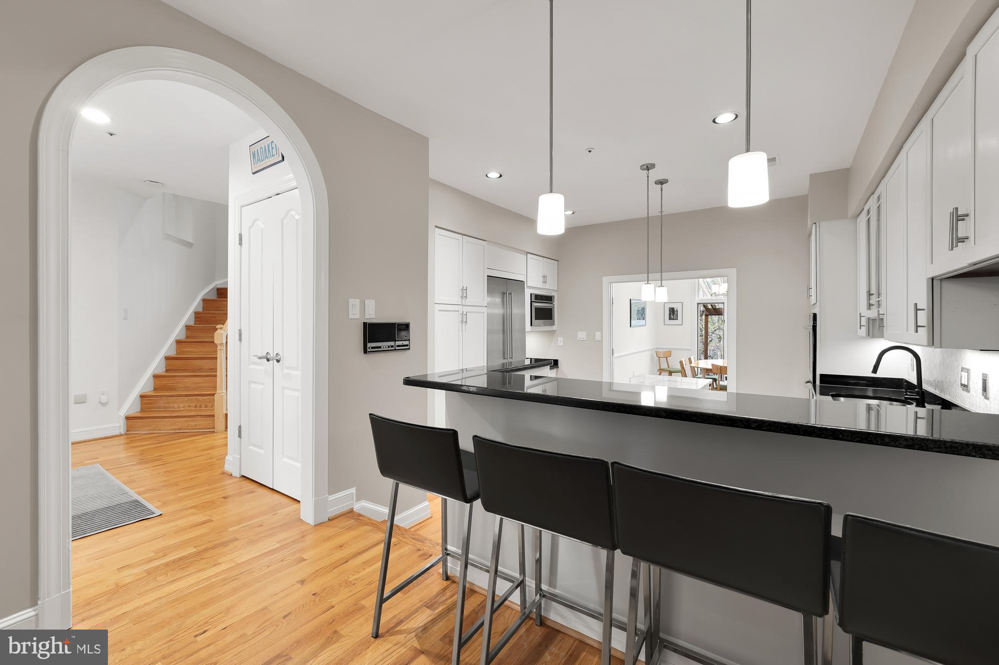 BROOKMONT - Residential