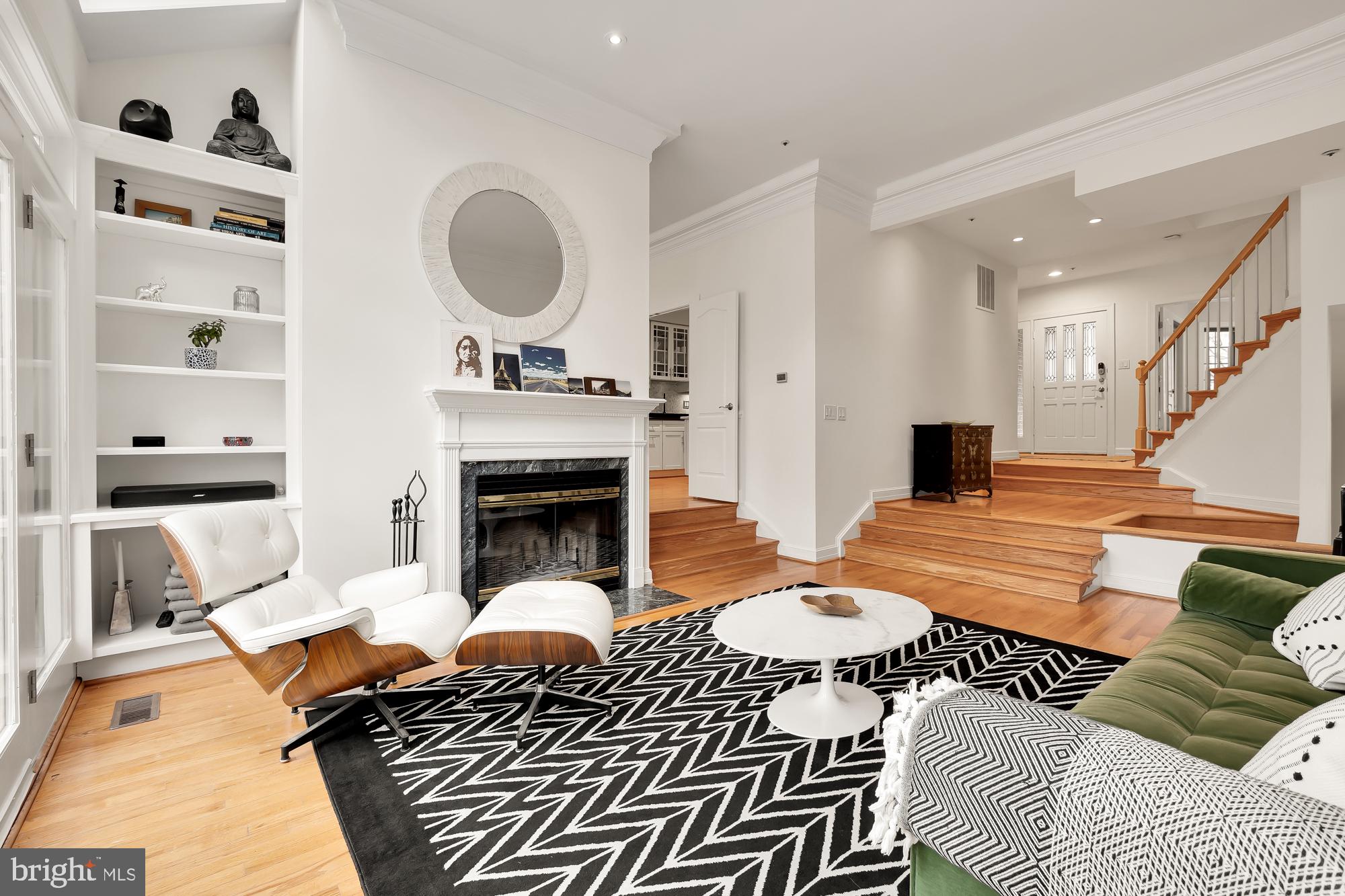 BROOKMONT - Residential