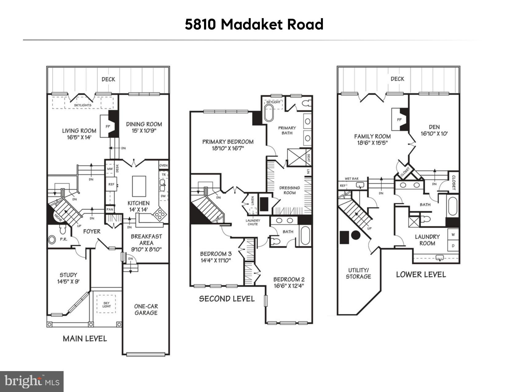 BROOKMONT - Residential