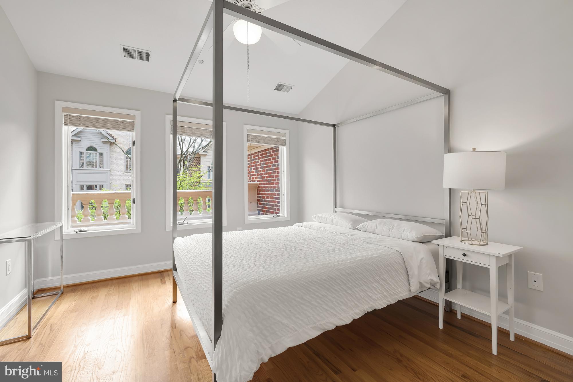 BROOKMONT - Residential