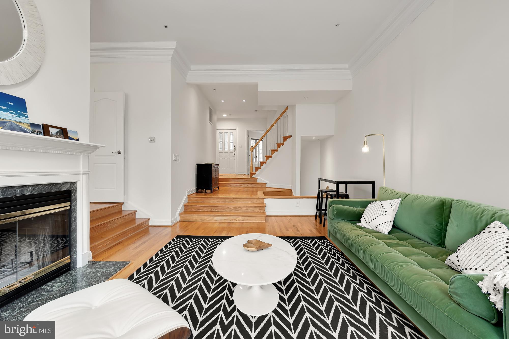 BROOKMONT - Residential