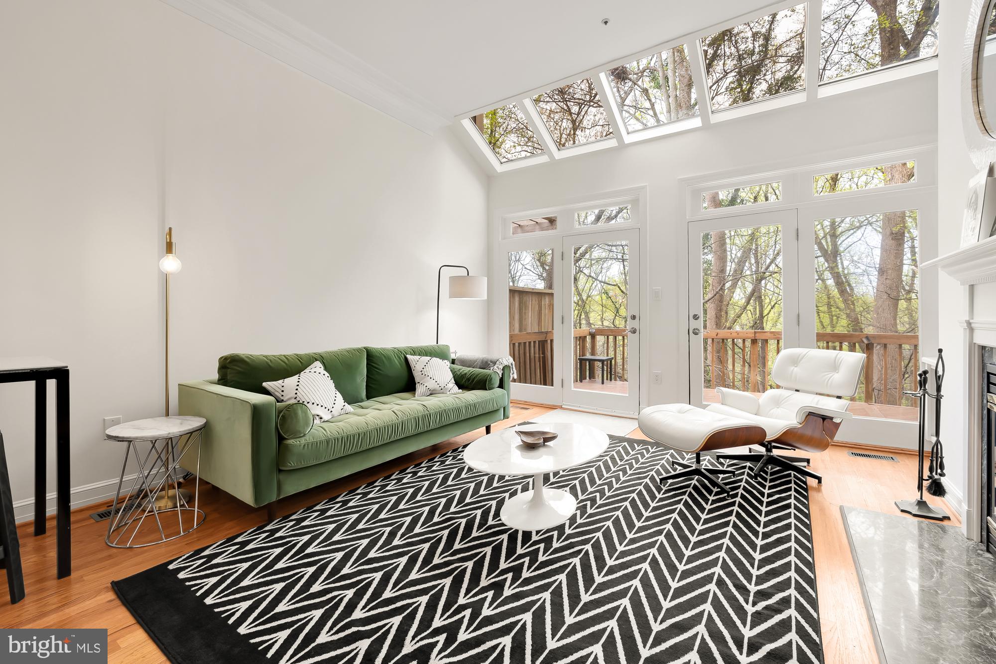 BROOKMONT - Residential