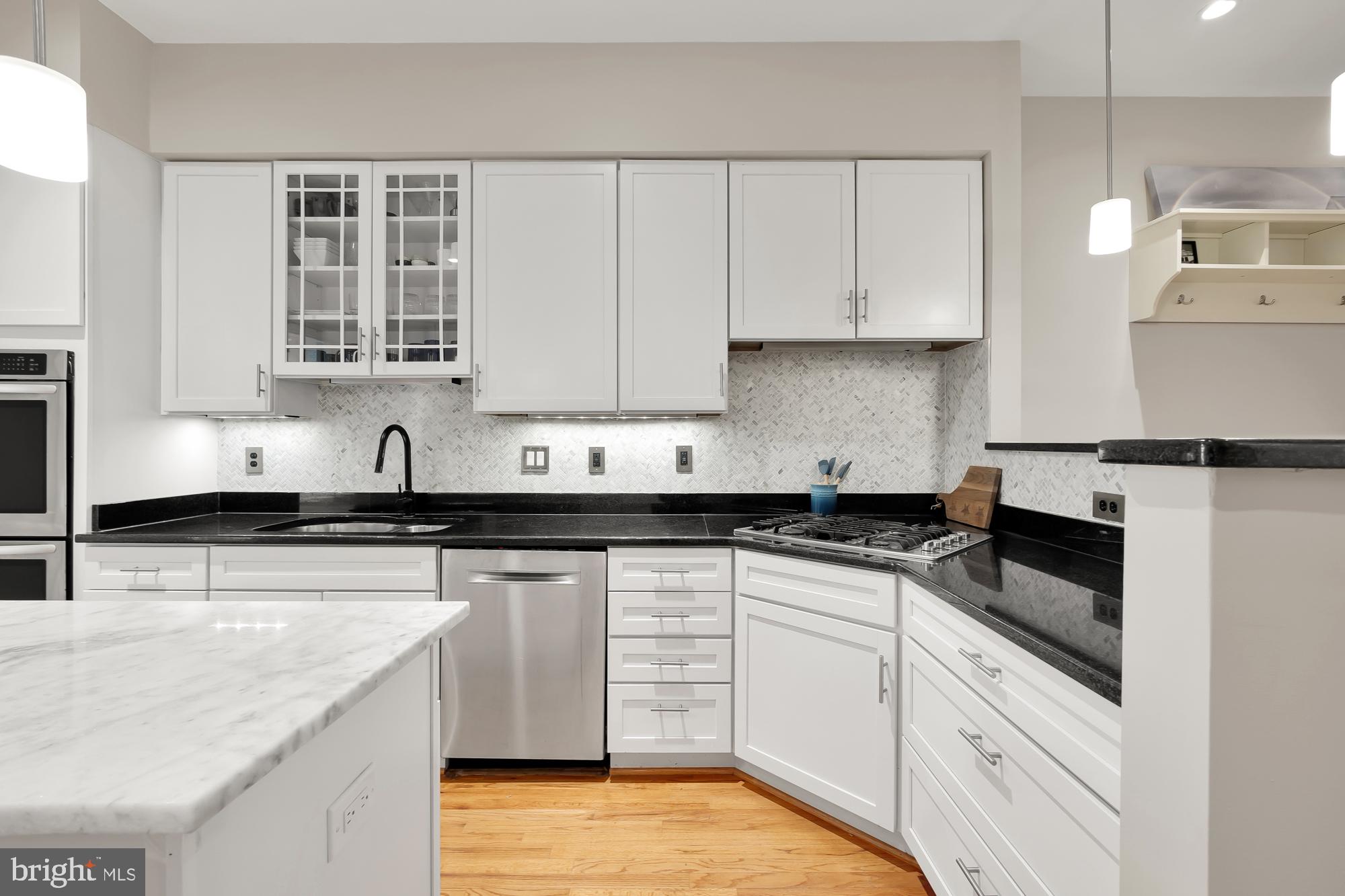 BROOKMONT - Residential