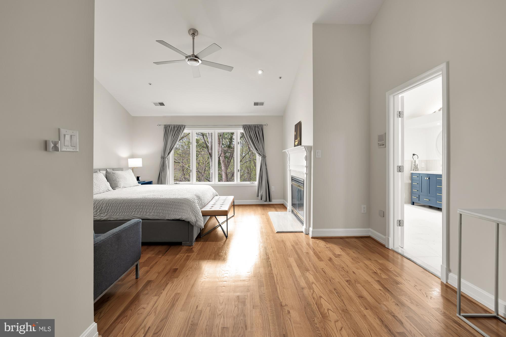 BROOKMONT - Residential