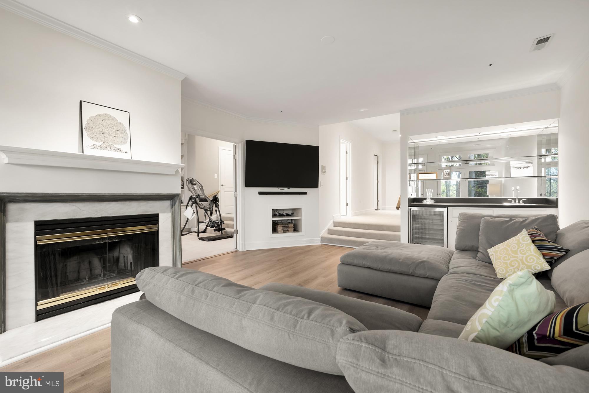 BROOKMONT - Residential