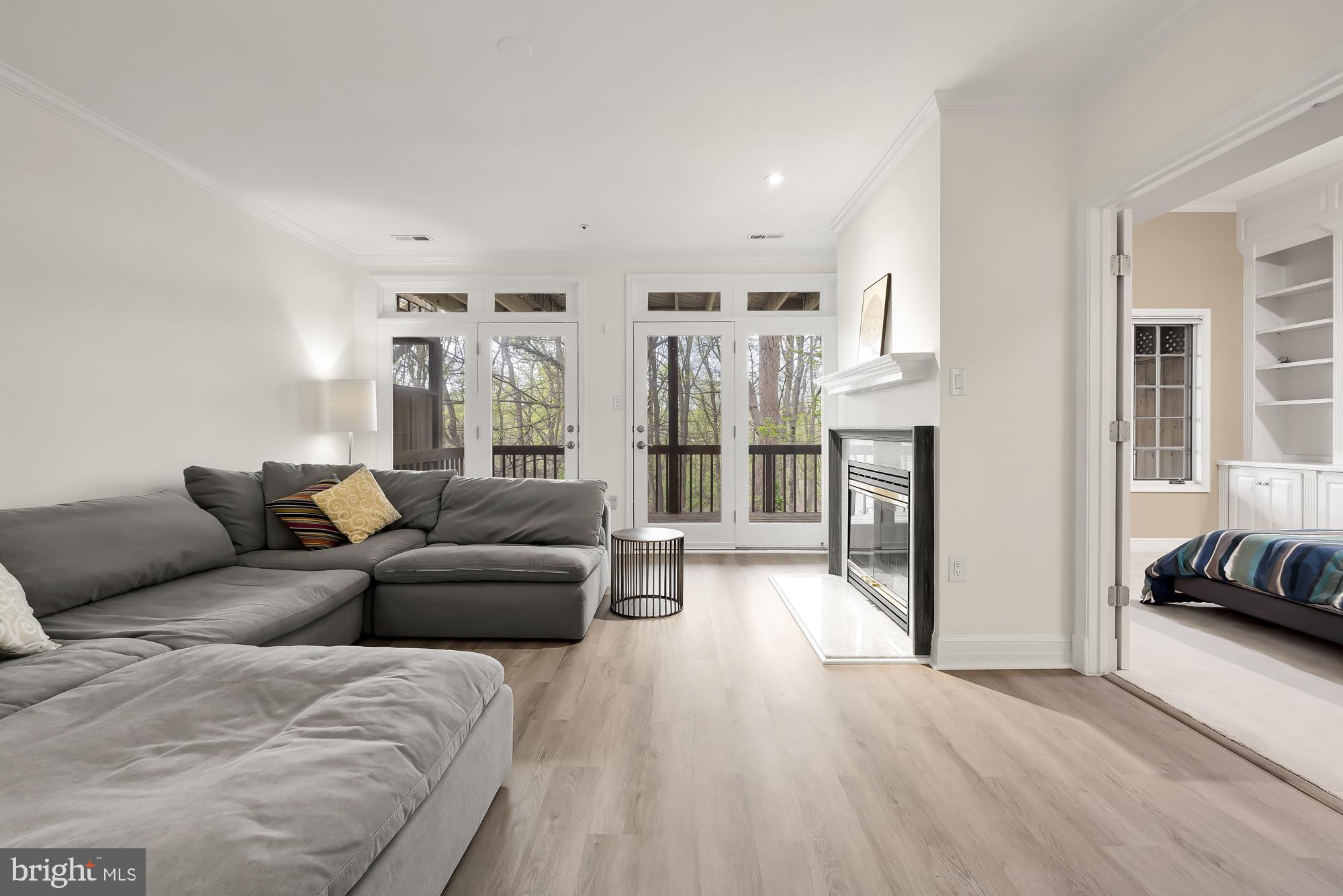 BROOKMONT - Residential