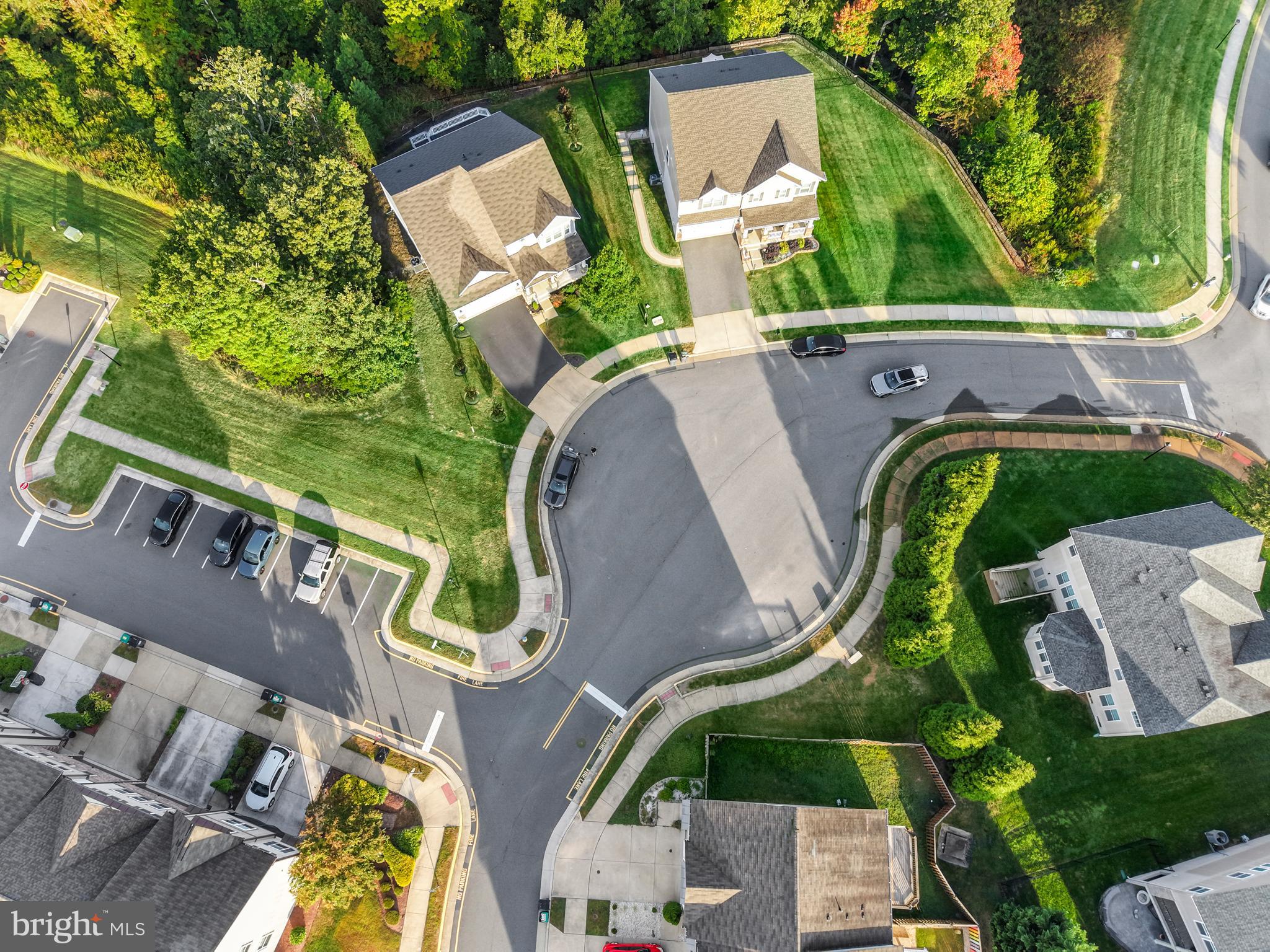 COLONIAL FORGE - Residential