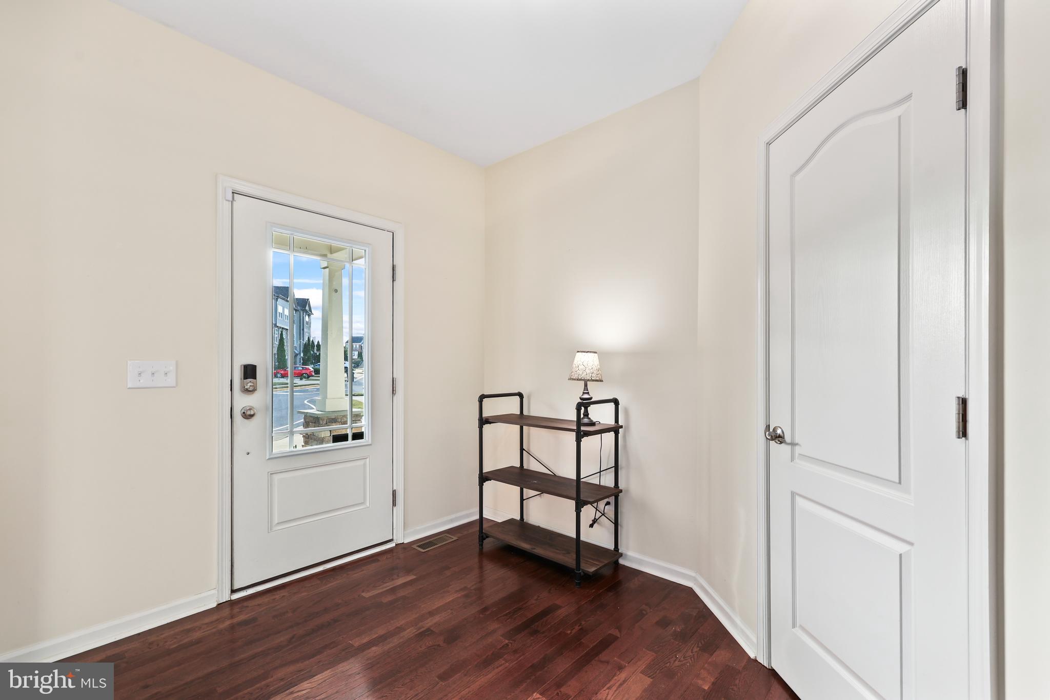 COLONIAL FORGE - Residential