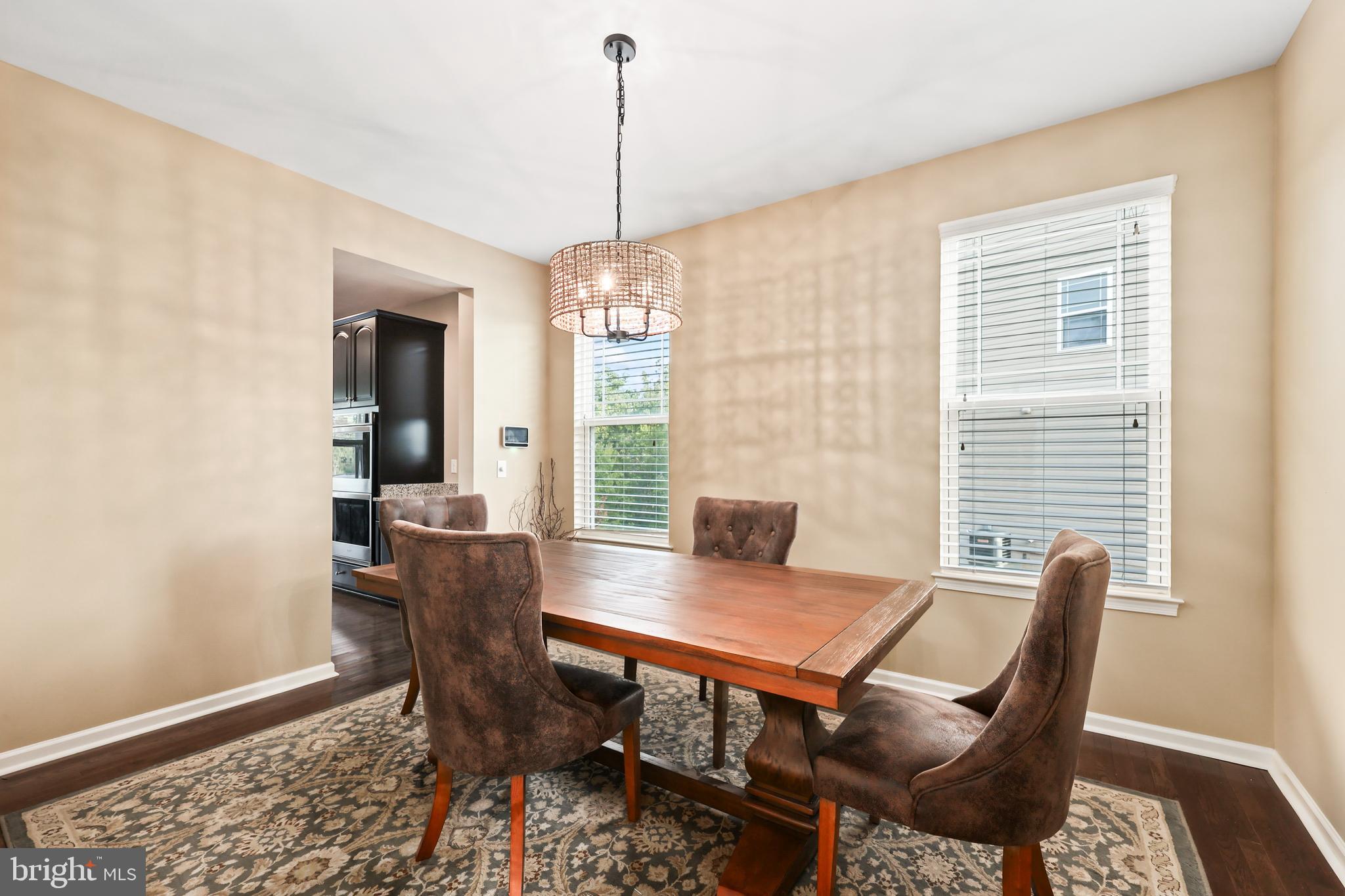 COLONIAL FORGE - Residential