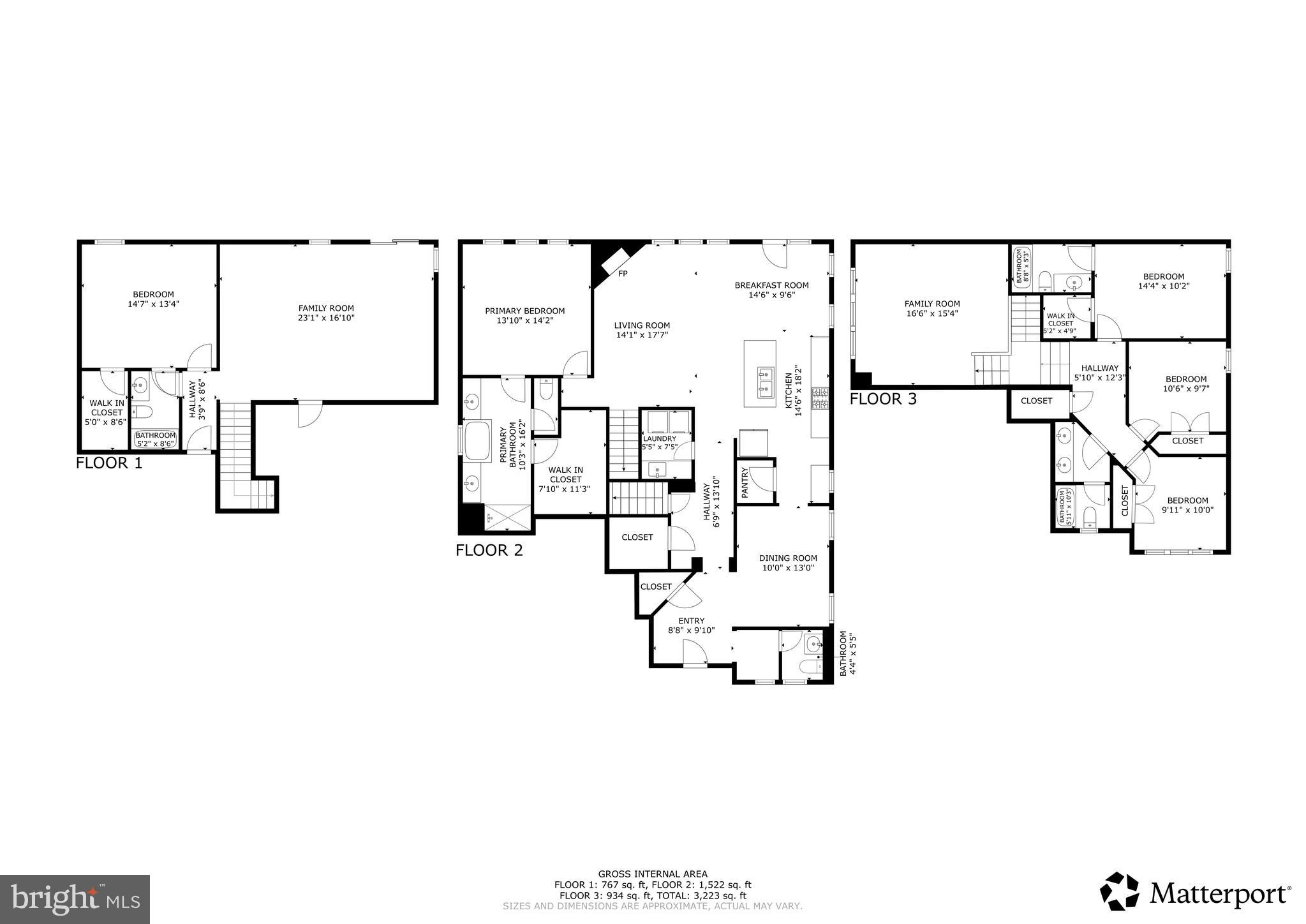 COLONIAL FORGE - Residential