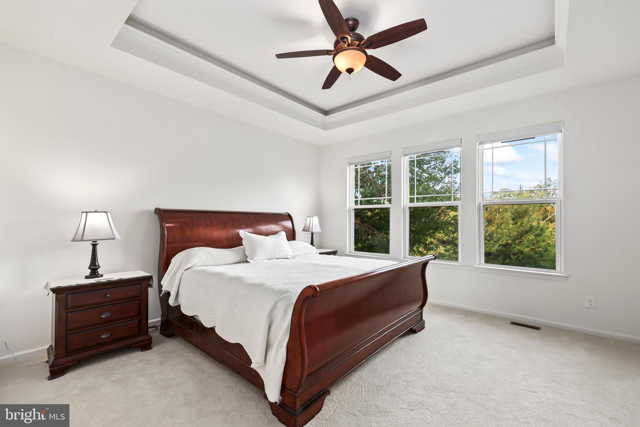 COLONIAL FORGE - Residential