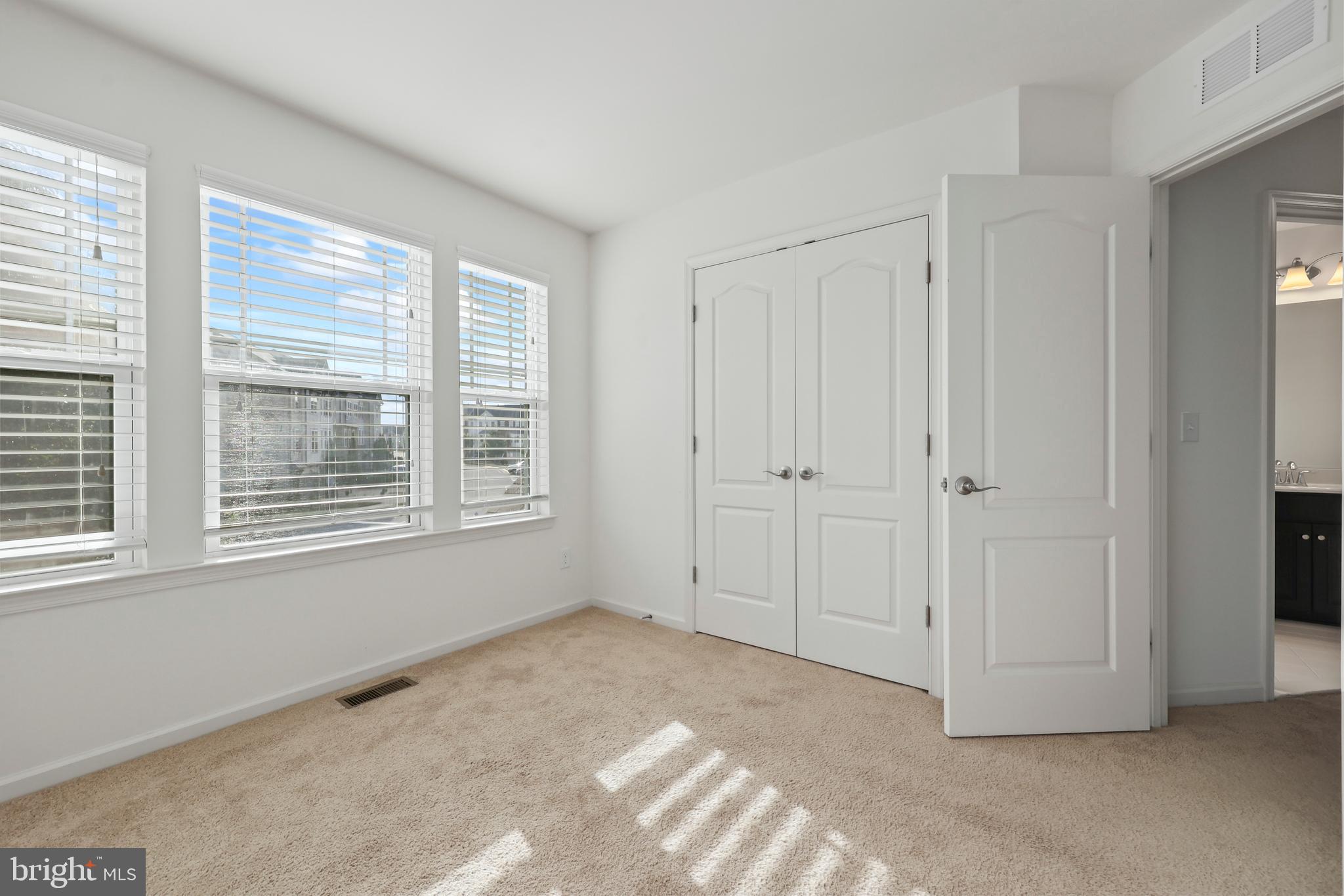 COLONIAL FORGE - Residential