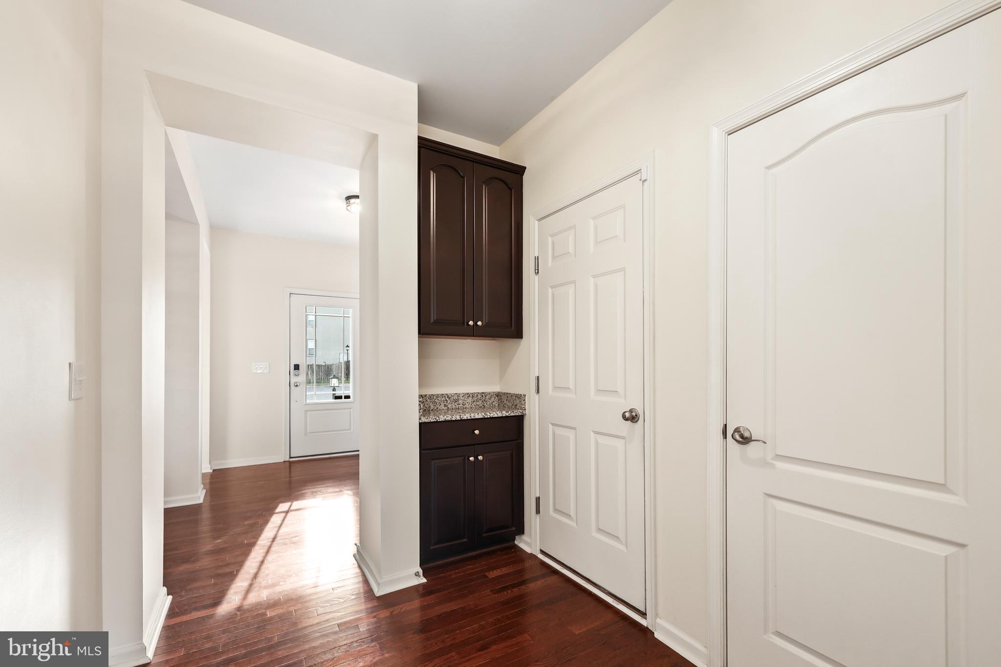 COLONIAL FORGE - Residential